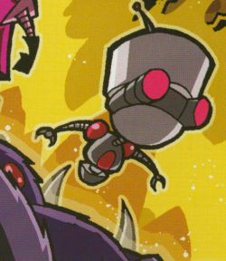 SIR Unit | Invader ZIM Wiki | FANDOM powered by Wikia