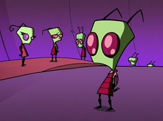 Invaders