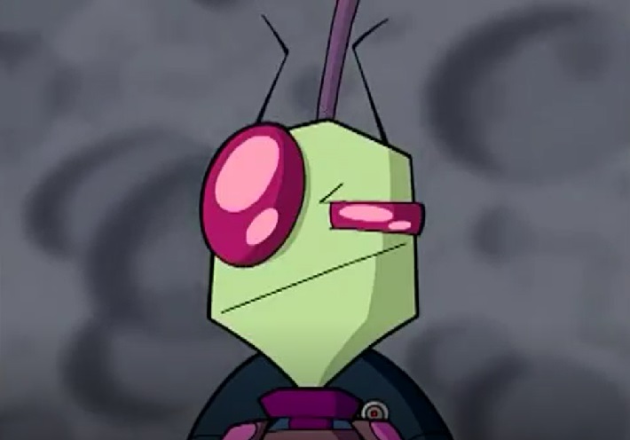 Irken Biology Invader Zim Wiki Fandom Powered By Wikia