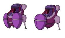 Voot Cruiser