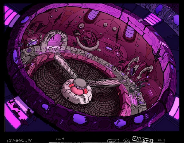 Category:Ships | Invader ZIM Wiki | Fandom