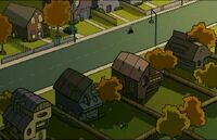 Suburb