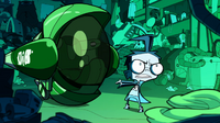 TaksShipDibGreen