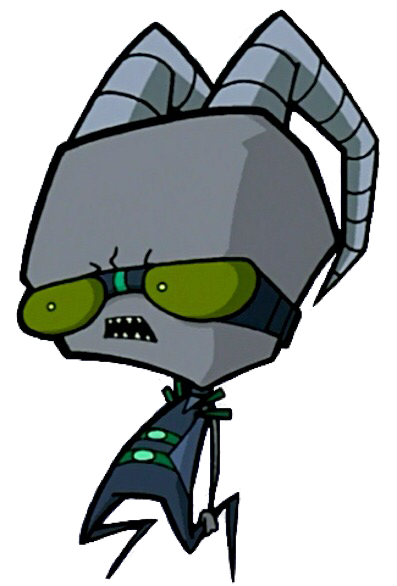 Lard Nar | Invader ZIM Wiki | Fandom