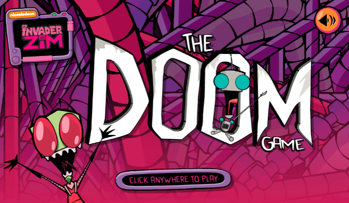 the doom game invader zim wiki fandom powered by wikia