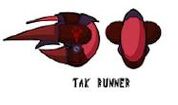 Tak ship 1