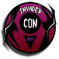 InvaderCON 2011 1