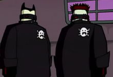 Assistants