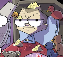 Zims plan comes to fruition or whatever the seed version of fruition is