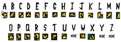 Irken language