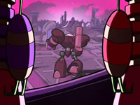 Oid1 mech