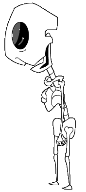 Irkskeleton
