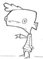 Lizardboy
