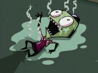 Zim Invader Zim Wiki Fandom Powered By Wikia