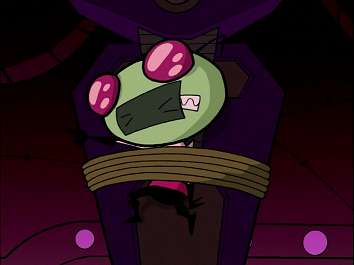 Bob invader zim wiki fandom powered by wikia