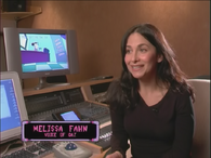 VoiceActor MelissaFahn