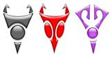 Irken Symbols