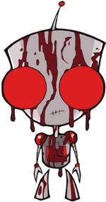 Bloodygir