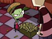 Zim's career practice