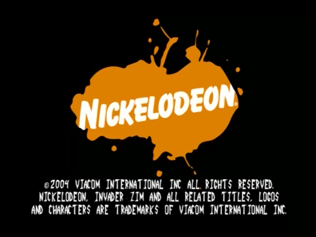 Nickelodeon | Invader ZIM Wiki | FANDOM powered by Wikia