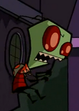 Red Zim