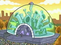 Perpetual Energy Generator