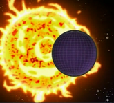 Dying Sun