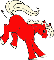 Trace Devil