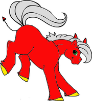 Winston Devil