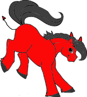 Woodrow Devil