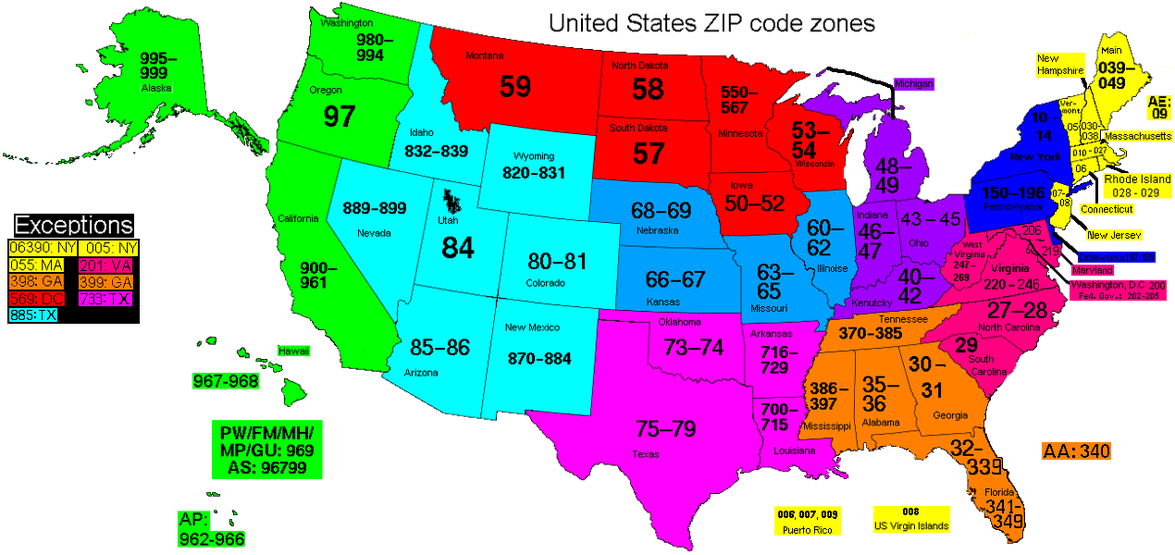 Postal Codes Wiki Fandom 2650