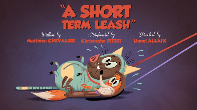 File:Short Term Leash-titlecard.jpg