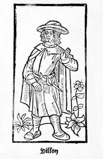 Francois villon