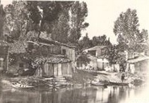 Huttiers Maillezais