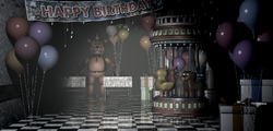 ToyFreddyInTheGameArea