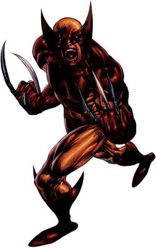 Daken