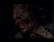 The-Dark-Knight Two Face Death