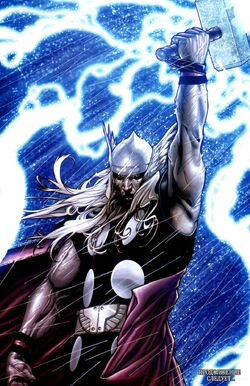 Ragnarok