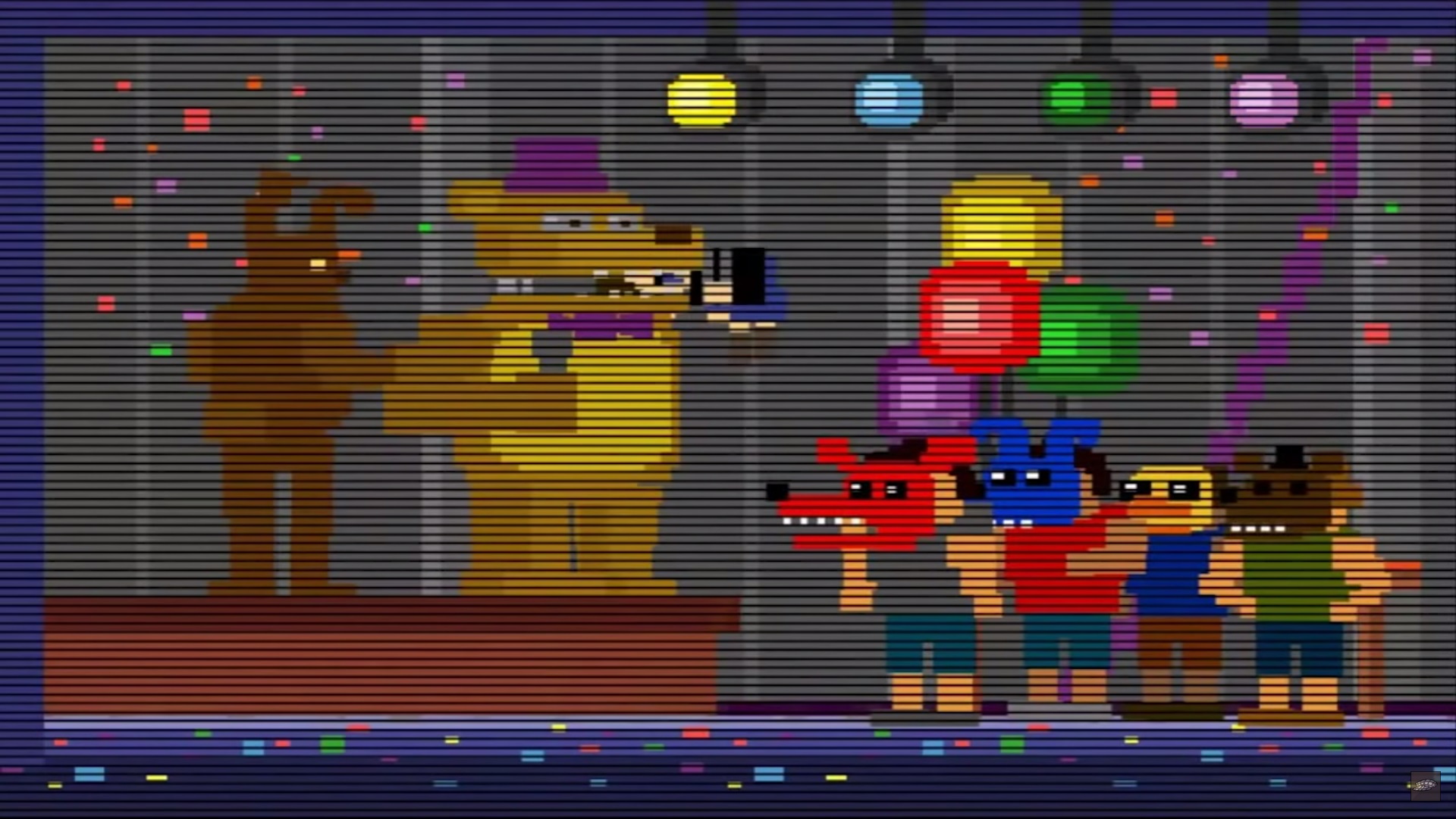 Who Died In The Bite Of '87 Укус «87» | Злодеи вики | FANDOM powered by Wikia