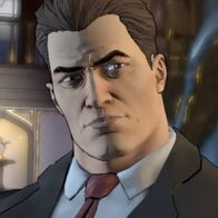 Harvey Dent