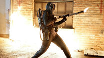 Firefly Gotham 2
