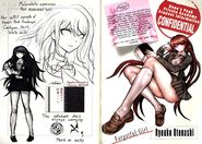 Ryouko Otonashi Profile