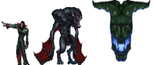 Dracula (Adventure Rebirth)