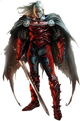 Dracula (Marvel Comics)