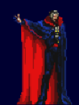Dracula (Order of Shadows)