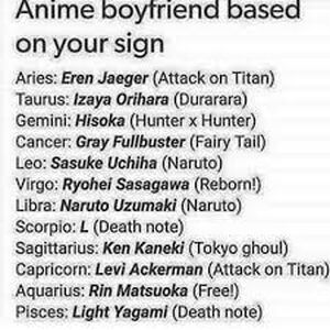 Meme About All The Zodiacs Zodiac Signs Wikia Fandom