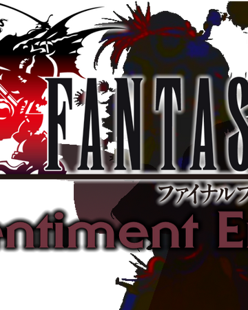 Final Fantasy Vi Presentiment Era Zodiac Trilogy Wiki Fandom