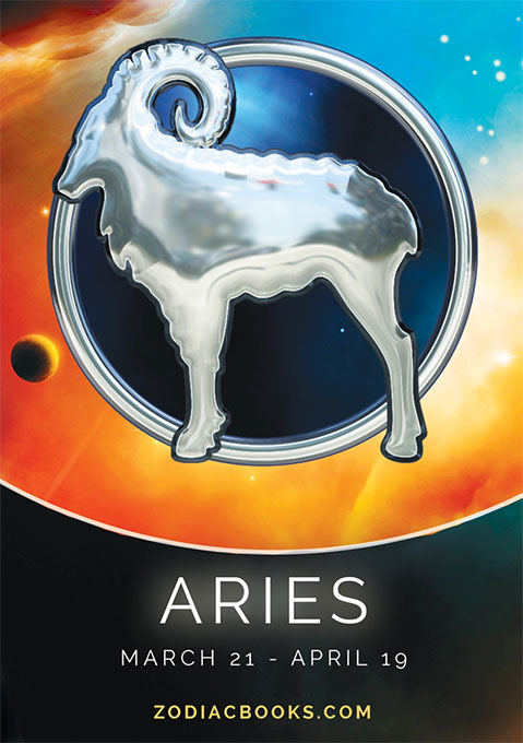 Aries | Zodiac Books Wiki | Fandom