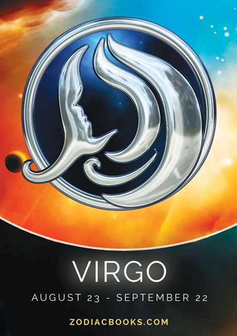 Virgo | Zodiac Books Wiki | Fandom