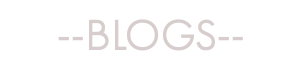 Blogs